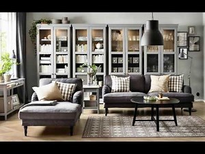 IKEA Living Room Furniture ideas