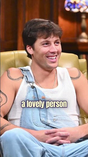 Tara Lipinski and Johnny Weir were not at all surprised that Rob was the winner of ‘The Traitors’