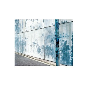 How To Count One To Ten - Blue Building Blocks