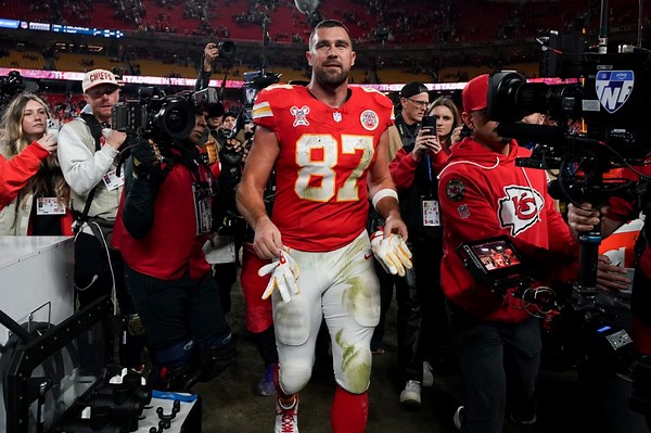 NFL free agency tracker: Who is joining and leaving the Kansas City Chiefs?