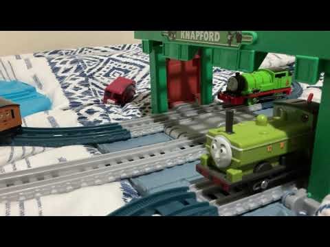 Thomas And Friends Trackmaster Adventures: The Great Western Way