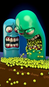 Emetophobia: The Fear of Vomiting 😱🤮 Whether it’s the act itself, seeing others vomit, or even just thinking about it, this fear can be overwhelming! | The Lovely Horror Show