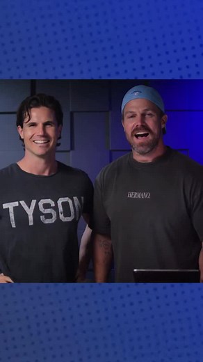 226K views · 2.3K reactions | LIVE NOW! We’re back and launching Code 8 Tales of Lincoln City on @kickstarter. Link in bio. | Stephen Amell | Facebook