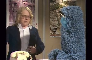12K views · 580 reactions | Paul Williams and Beautiful Day Monster on The Muppet Show Got anything cheaper? | Muppet History | Facebook