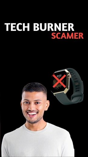 Anarc Watch Exposed⚠️