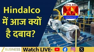 Hindalco slips as Novelis results disappoint; weak demand and high costs pressure margins, says Anil Singhvi