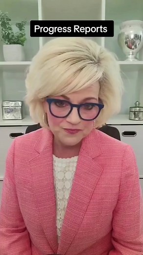 2.4K views · 16 reactions | Progress Reports are so important so make sure you are reading them #SpecialEducation #progressreports #IEP | Special Education Boss | Facebook