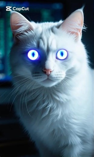 AI Cats are taking over the world! 🐈🚀