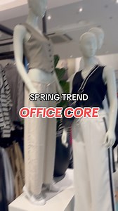 Office Core is the latest trend we’ve seen pop up in New Look, River Island, Primark, Next, H&M and schuh 🛍️ | Bridges Sunderland