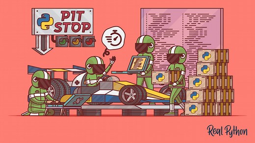 Convert a Python String to int (Overview) – Real Python