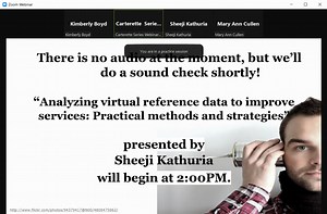 Analyzing Virtual Reference Data to Improve Services: Practical Methods and Strategies