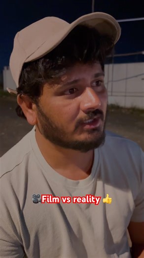 Movie Life vs Real Life 🤣🤣| Film vs Reality Funny Video #filmvsreality #expectationvsreality