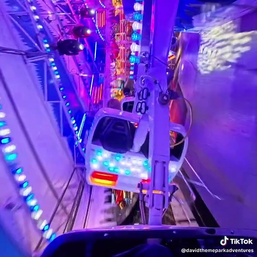 Snow Jet Experience at Winter Wonderland