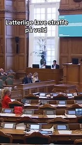 Latterlige lav straf for at trampe en mand halvt ihjel og politikerne er ligeglade. Vi skal have ryddet og der skal konsekvens tilbage i Danmark. | Lars Boje Mathiesen