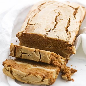 11K views · 35 reactions | This paleo cheesecake-stuffed pumpkin...