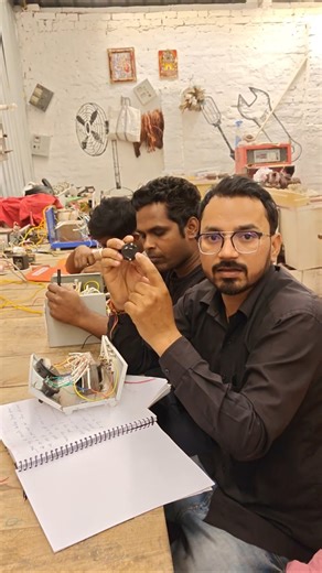 रोटरी स्विच में वन वे पीन की पहचान करना है #training #stabilizer #recognise