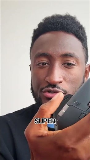 Why MKBHD Still Uses This Mouse #tech #productivity