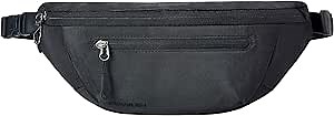 Travelon Anti Theft Urban Waistpack