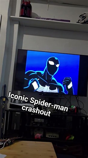 Spider-Man the animated series #spiderman