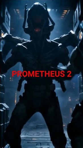 PROMETHEUS 2 | Short Trailer #Prometheus2 #Alien #SciFi