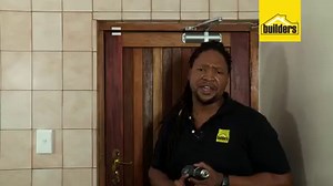 Have a look at this DIY to see how to install a QS door closer 🚪 | Builderssa