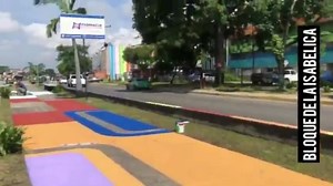 23K views · 1.1K reactions | Poco a poco la Urb. La Isabelica de Valencia vuelve a la luz y recupera su alegria y buena vibra. Por más de 15 años estuvo abandonada y hoy volvió a nacer desde sus cenizas como el ave Fénix. La gente está feliz y eso a mi me hace también muy feliz. Aquí nadie se rinde. 驪驪驪 | Rafael Lacava | Facebook