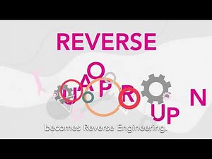 Reverse Thinking — Changing the Way We Think About Success