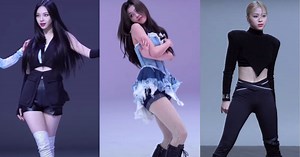 These Are The Top 10 Studio Choom Fancams With The Highest Number Of Views