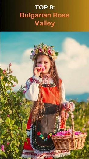 Top 10 most beautiful flower gardens in the world