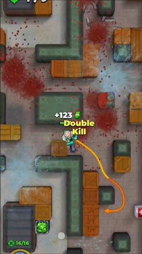 The Ultimate Stealth Showdown: 1 Assassin vs 30 Hunters! hunter Assassin mod apk|