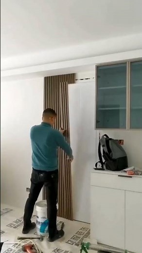 How to make hidden Door (Interior design tips)