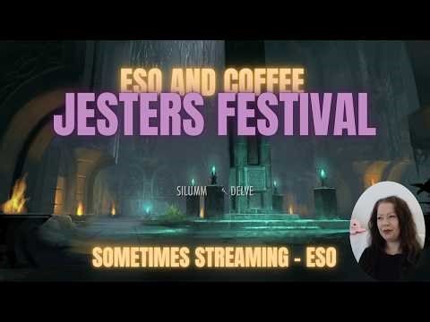ESO - Jesters Festival Festivities