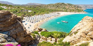 Jet2 introduces new routes to a beautiful part of Greece, going from a UK airport for the first time