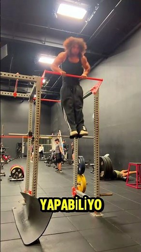 17 Yaşındaki Efsane: Matthew ⚡ Yerçekimine Meydan Okuyan Çocuk!