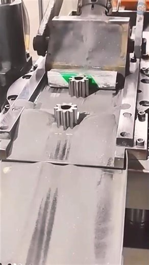 How powder turns into metal #inventions