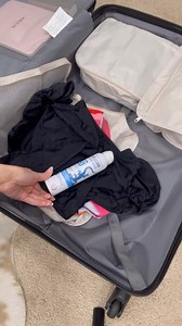Watch These packing cubes make packing so easy! #founditonamazon on Amazon Live