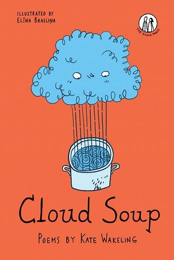 Cloud Soup - The Emma Press