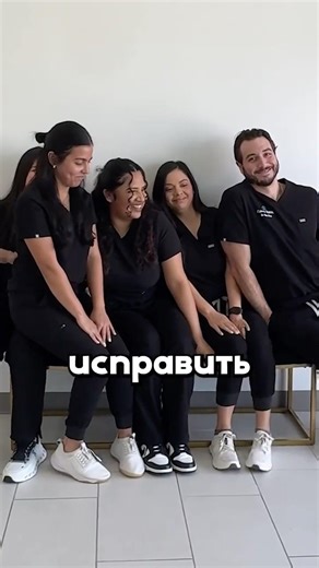 That’s why you need to remove a wisdom tooth!