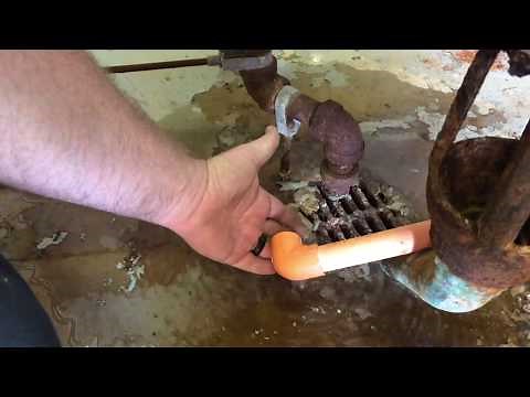 Weekly and Monthly Fire Pump Tests