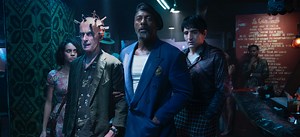 'The Suicide Squad' Trailer: This Mission Is More Important Than You Can Possibly Imagine - SlashFilm