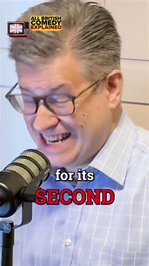 First British Show to win a Golden Globe was The Office