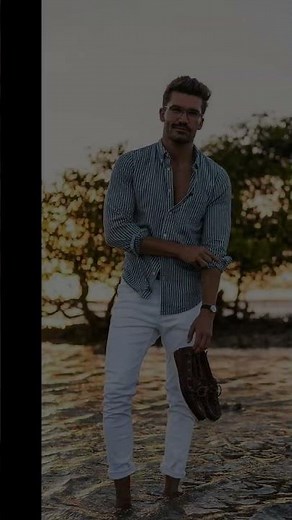 Sperry Boat Shoes | How To Style Sperry Boat Shoes | How To Wear Boat Shoes | The Men's Outfits