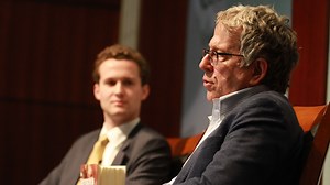 Why Did the German Army Fight to the End? | CSIS Events