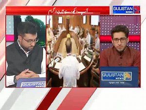 22K views · 364 reactions | Amit Shah reviews J&K security scenario, preparedness on borders post Taliban rise, LG meets PM, briefs him on situation, development | Gulistan Live Feed | Facebook