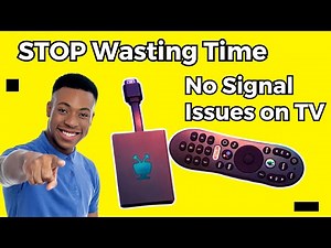 The Shocking Reason Your TiVo Stream 4K Has No Signal Issues on TV!