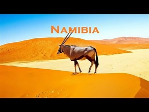 Top 10 Best Luxury Desert Safari Lodges & Camps in Namibia. 5 Star Hotels - Etosha, Sossusvlei