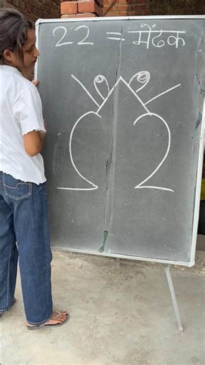 How to draw easy frog 🐸 drawing #shorts #art