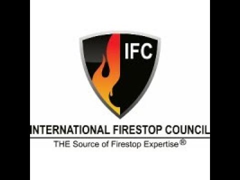 IFC - Inspecting Firestop For Compliance