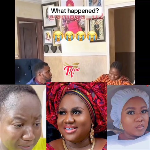 O ma se o! Ekun lotun losi Lori Oserebirin Bisola Badmus to ta gbogbo nkan ini e lati fi toju Arun opolo( Encephalopathy)to nbaja. Video credit:Omoga_02♥️♥️♥️weldone bro | IamTeena