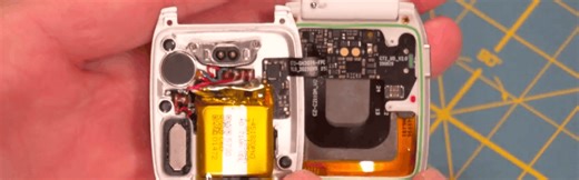 Pebble-software is nu 100 procent open source en maker deelt hardwareontwerpen